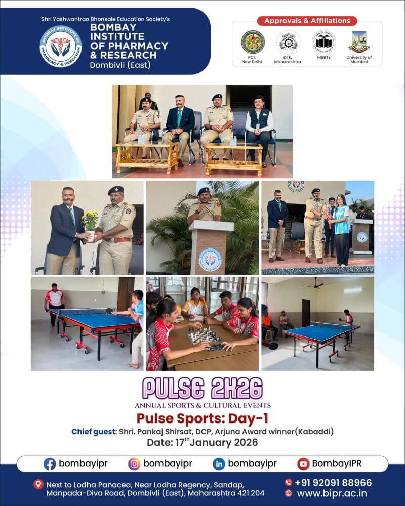 Kho-Kho 1st Prize
